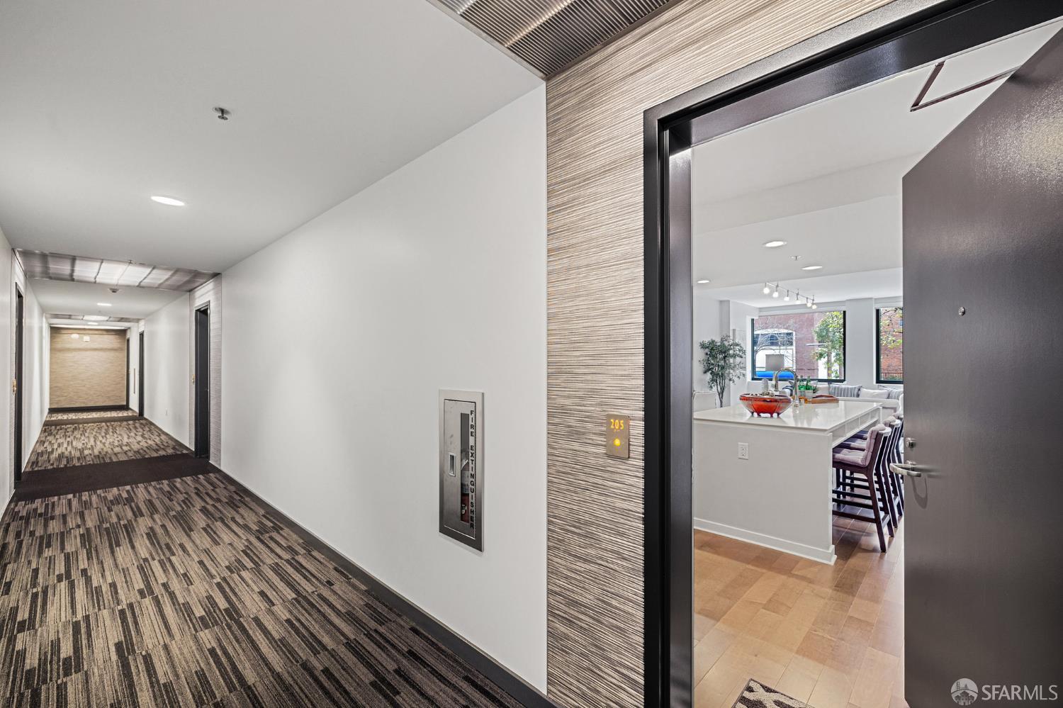 1788 Clay Street #205 - Photo 2