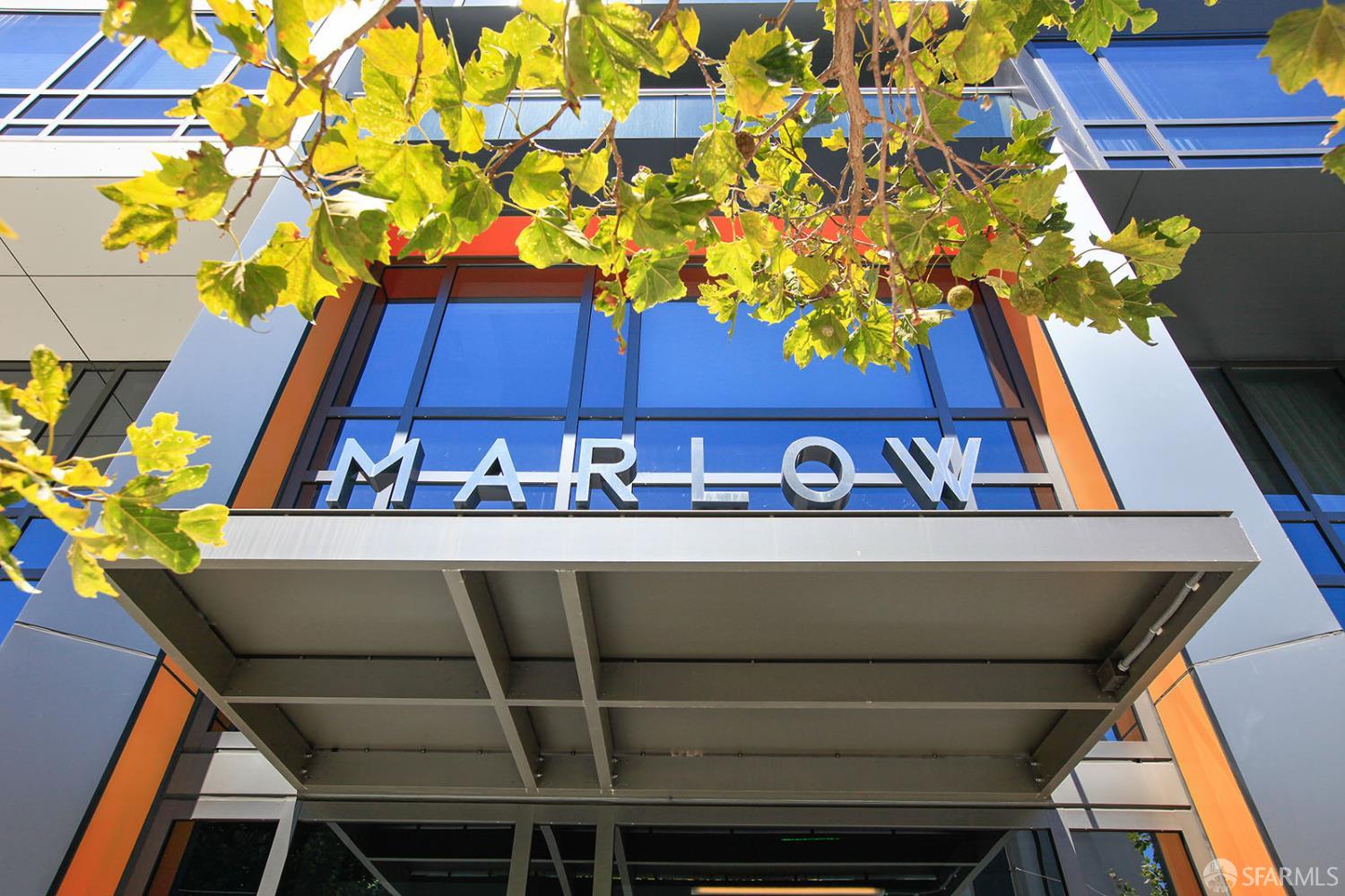1788 Clay Street #205 - Main photo