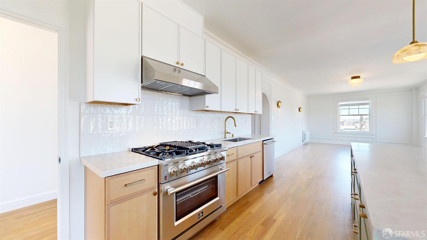 495 32nd Avenue #402 - Main photo