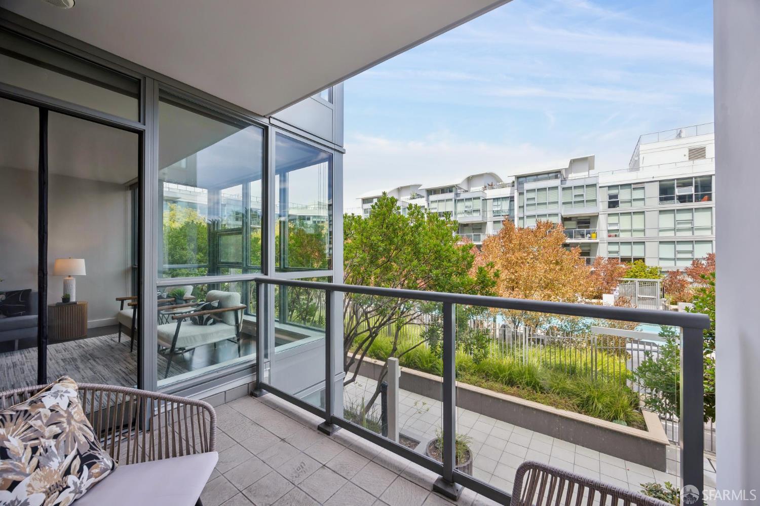 420 Mission Bay Boulevard #411 - Photo 2