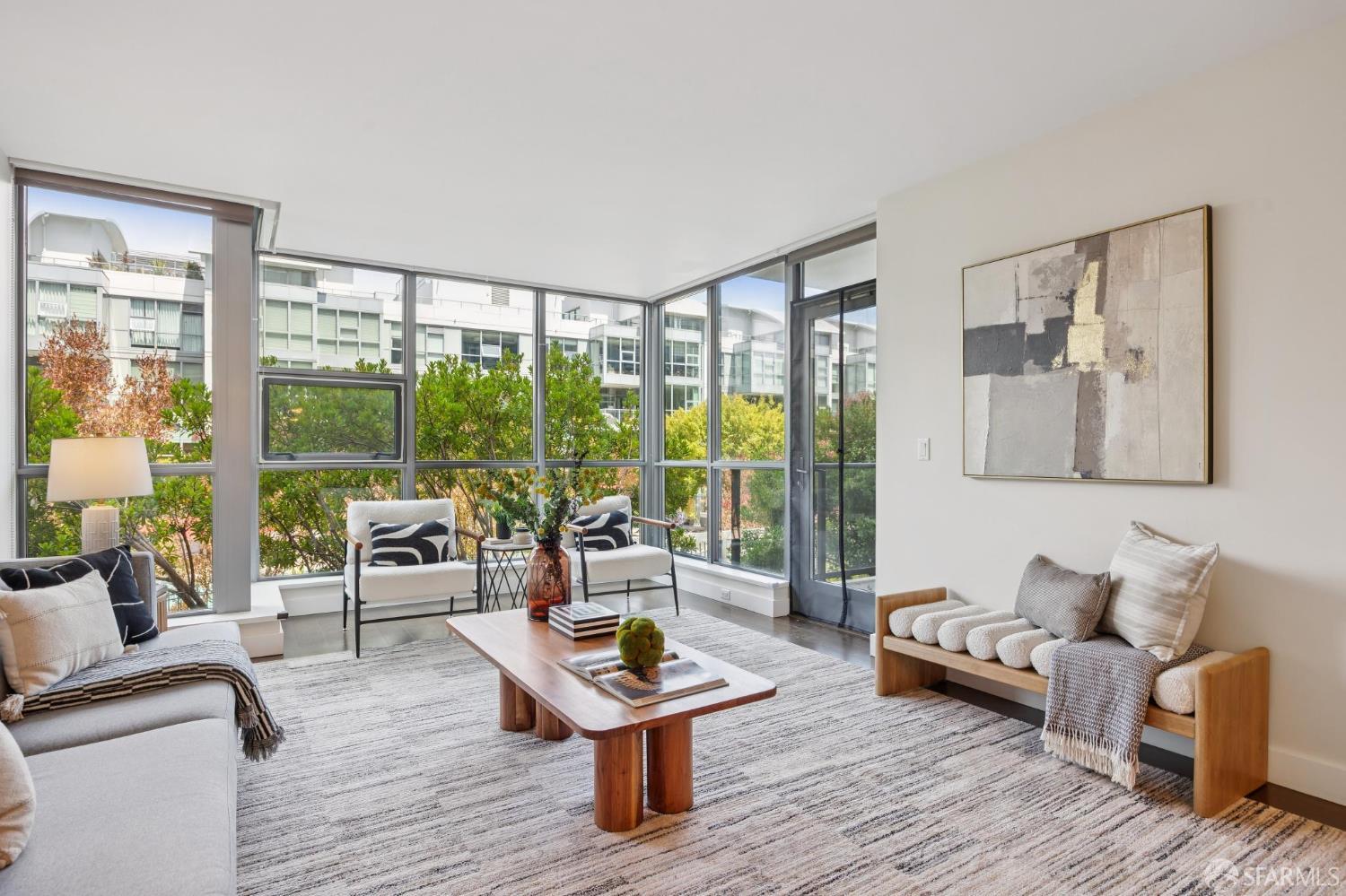 420 Mission Bay Boulevard #411 - Photo 5