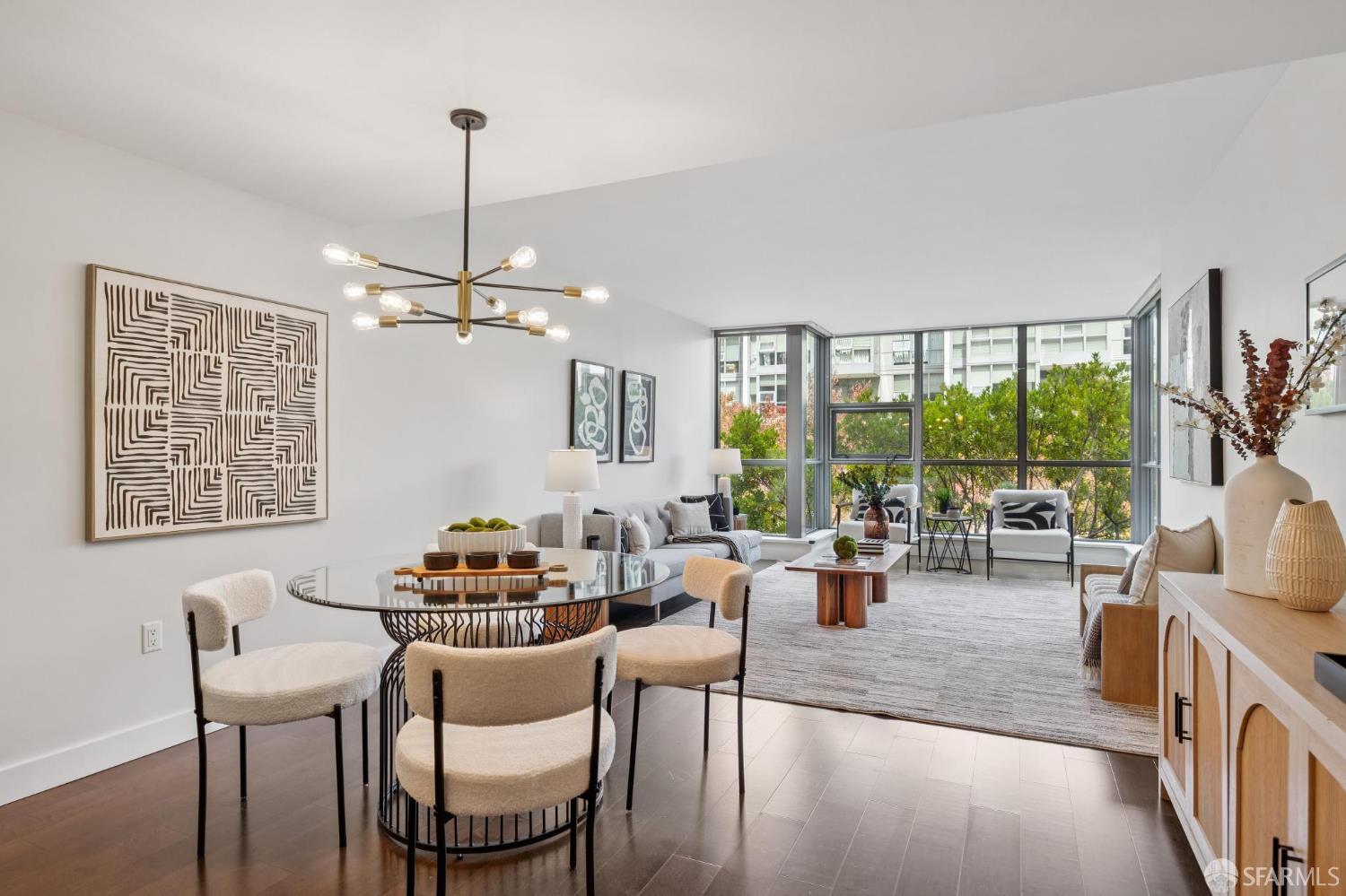 420 Mission Bay Boulevard #411 - Photo 4