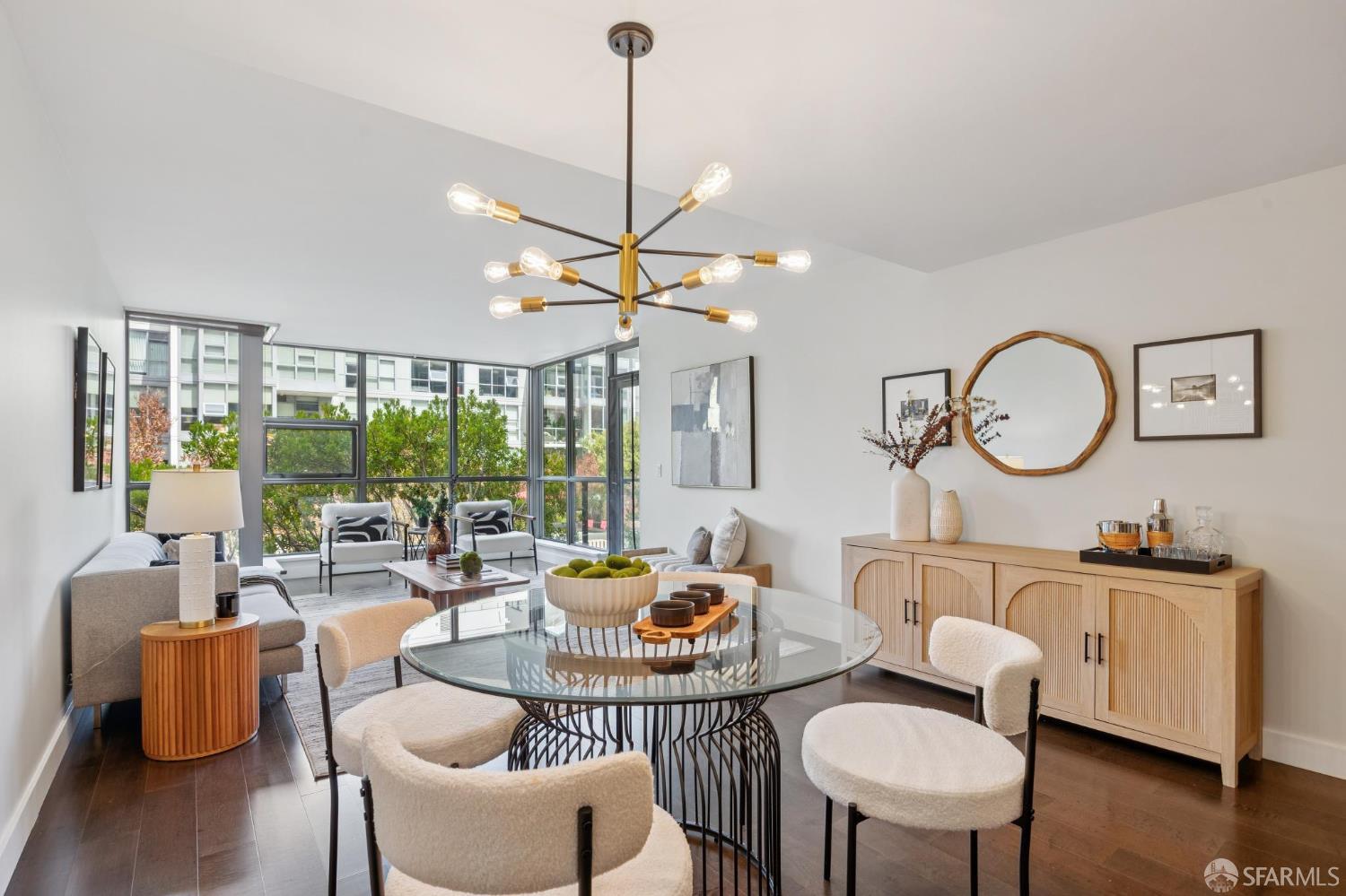 420 Mission Bay Boulevard #411 - Main photo