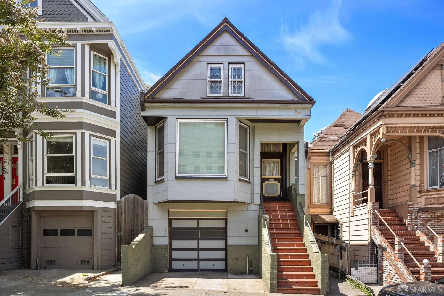 1462 Guerrero Street - Main photo