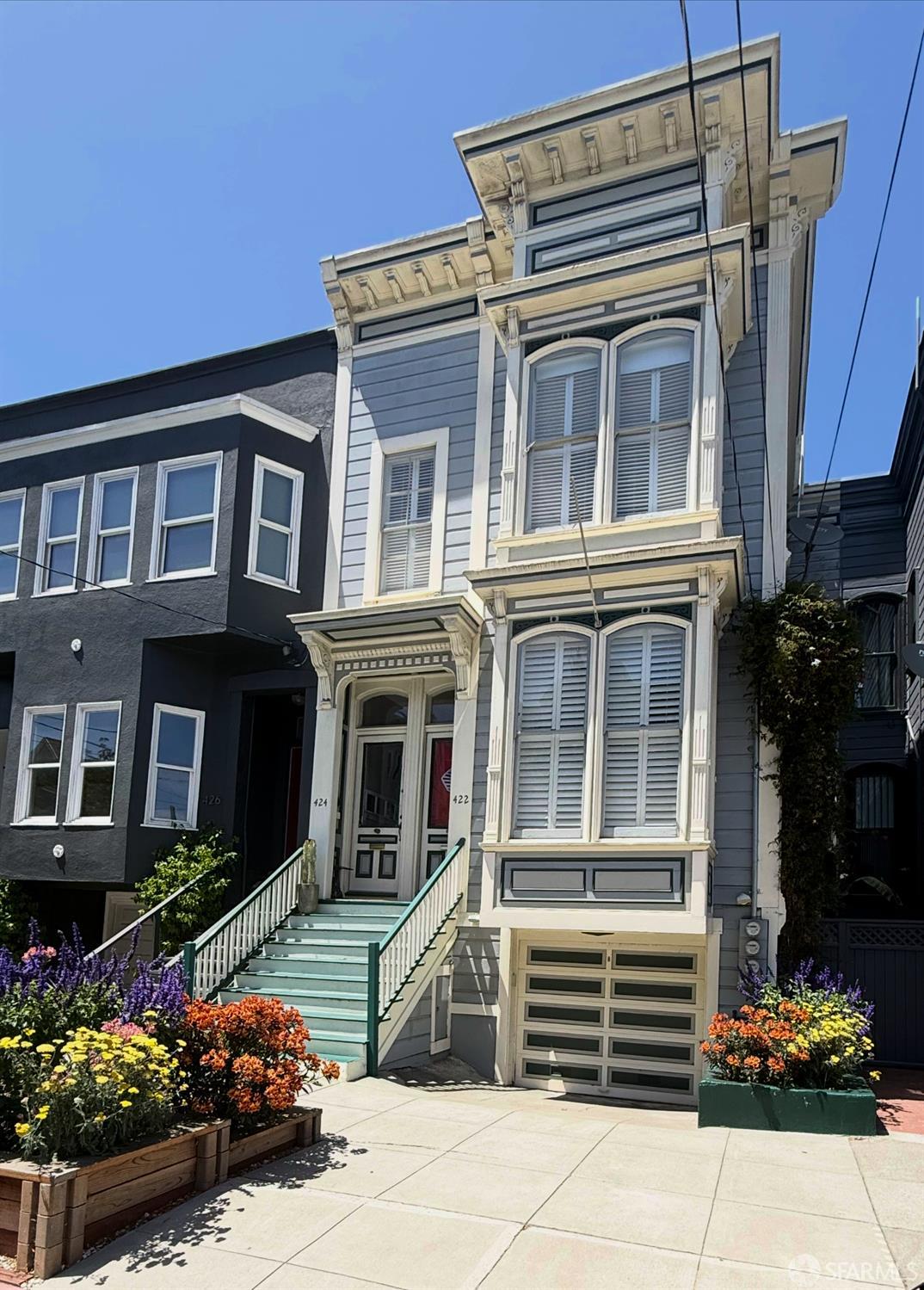 424 Waller Street - Photo 3