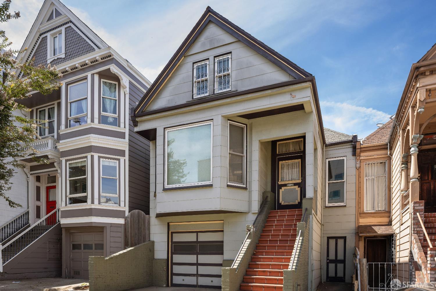 1462 Guerrero Street - Photo 2