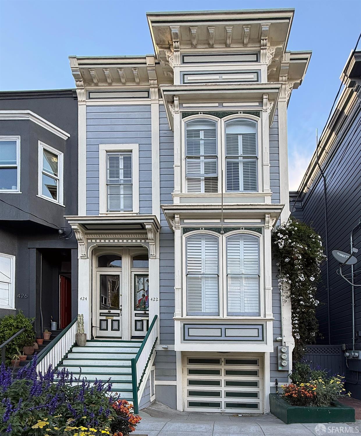 424 Waller Street - Photo 2