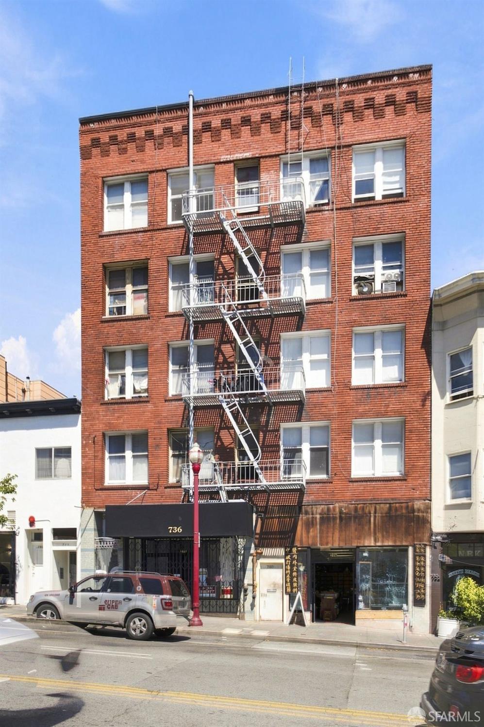 734-740 Broadway - Main photo