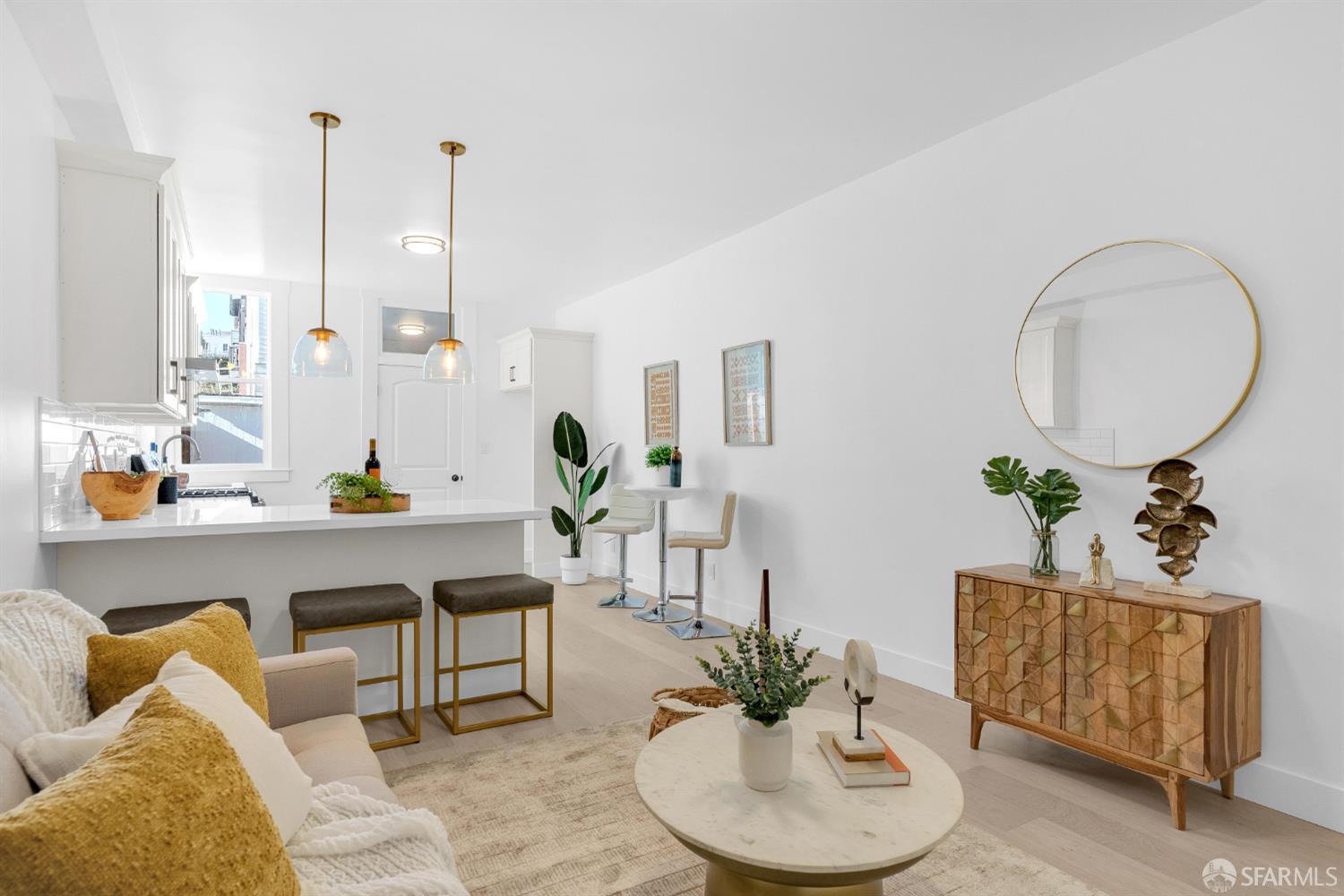 1060 Noe Street #1062A - Photo 4