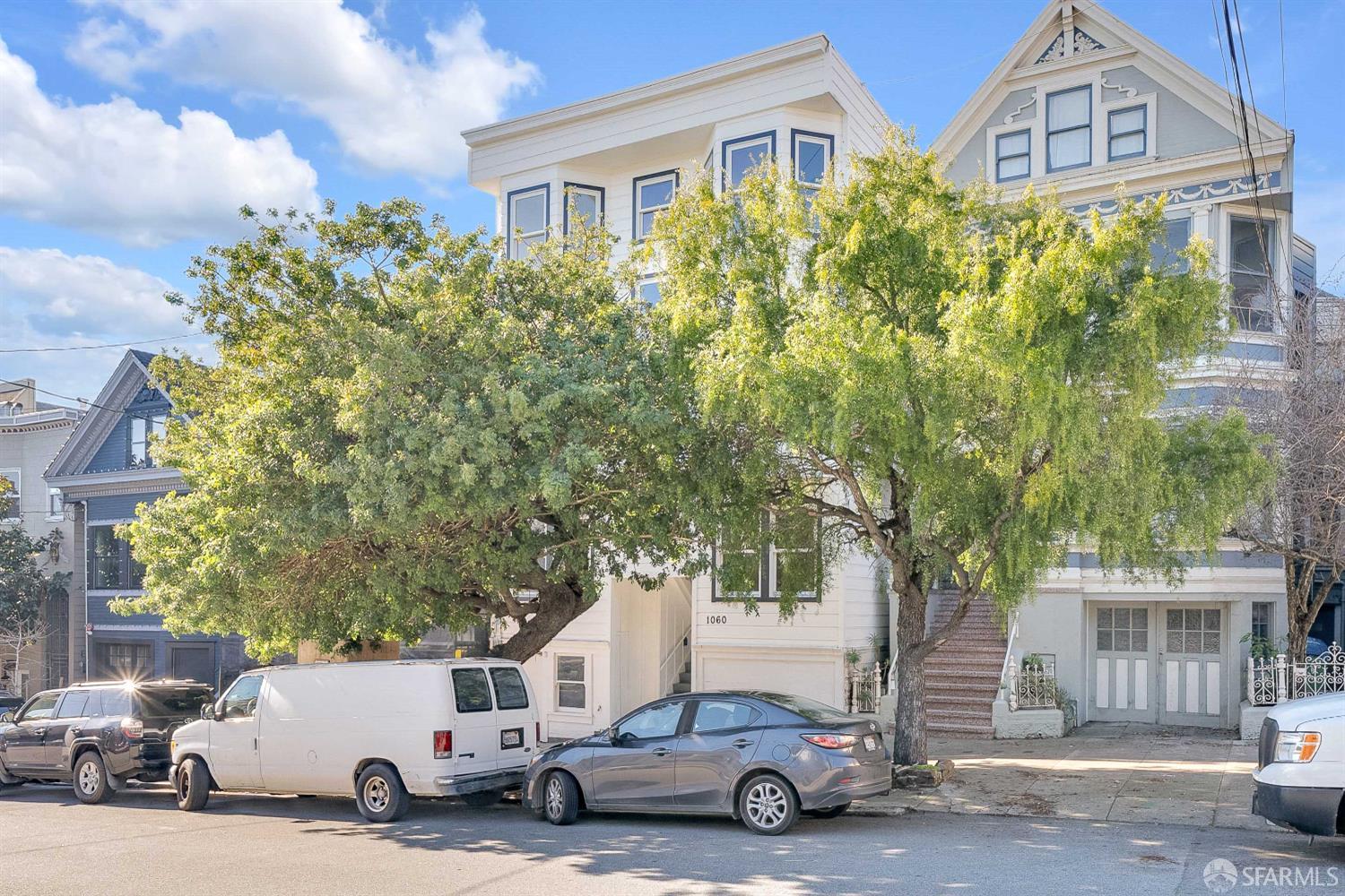 1060 Noe Street #1062A - Main photo