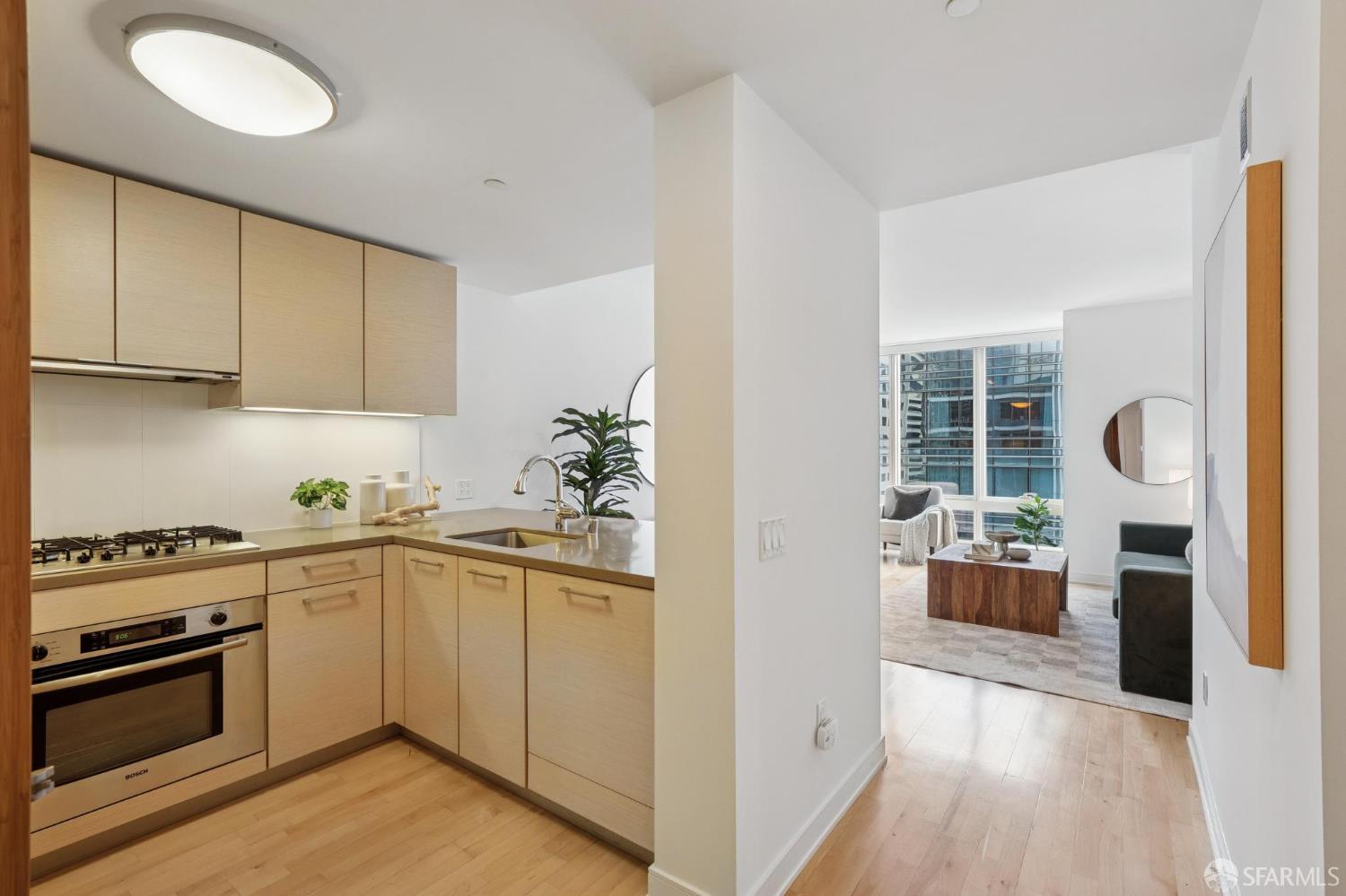 301 Mission Street #12D - Photo 2