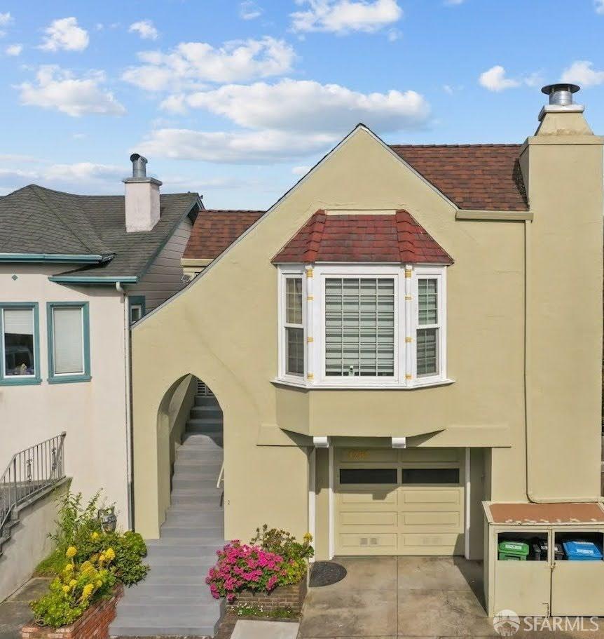 1284 27th Avenue, San Francisco