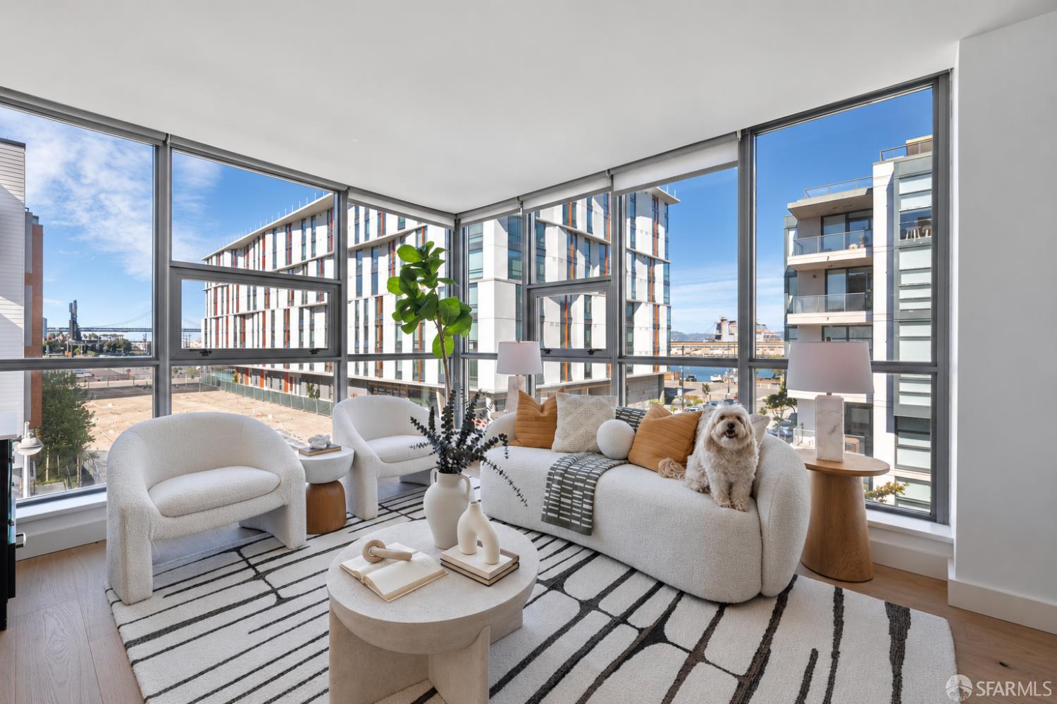 435 China Basin Boulevard #341 - Main photo