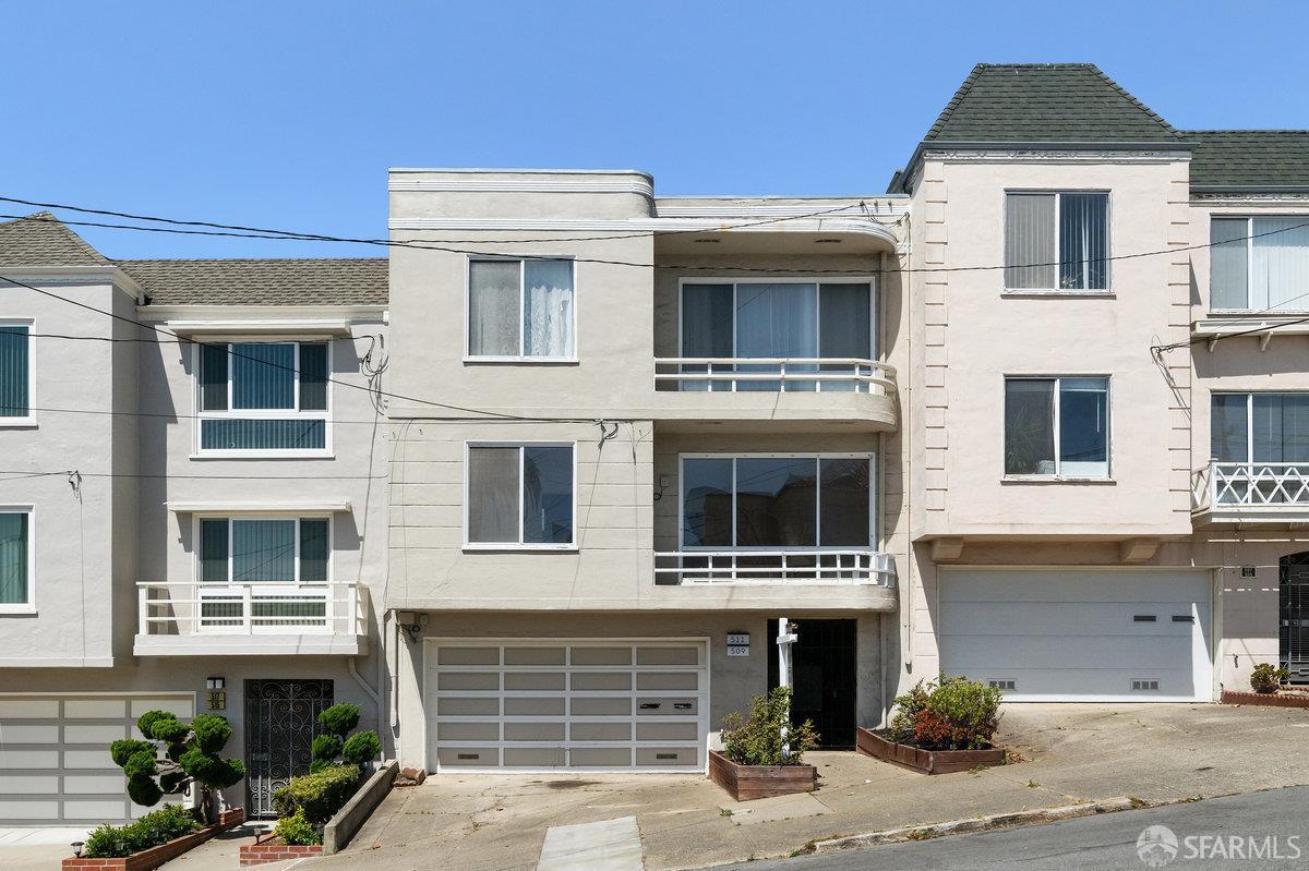 509-511 44th Avenue - Main photo