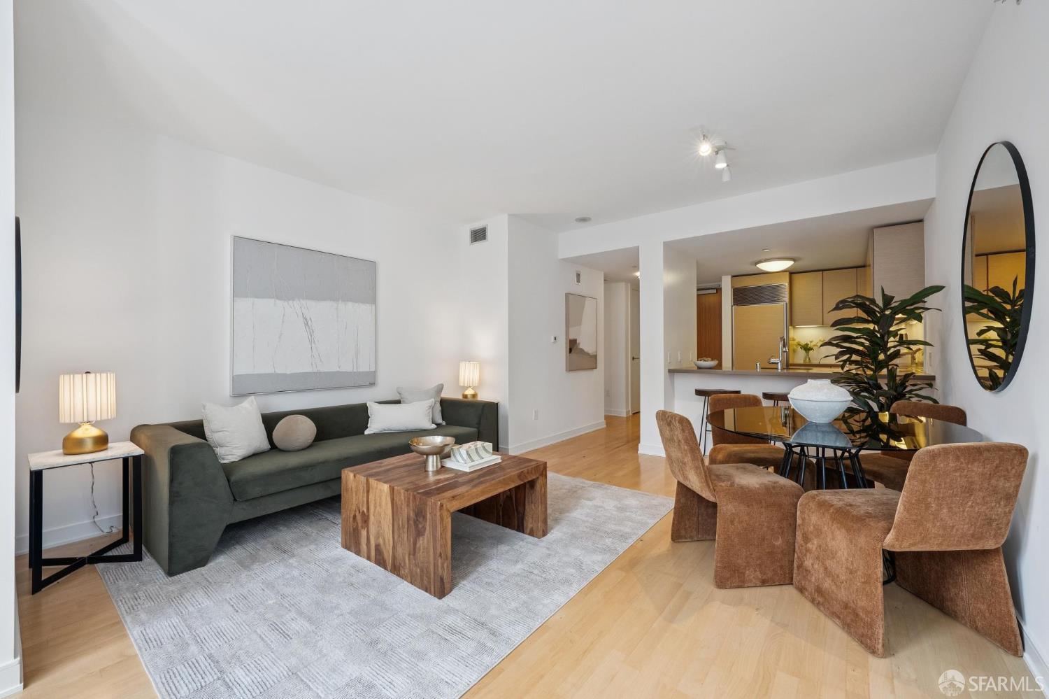 301 Mission Street #12D - Photo 5