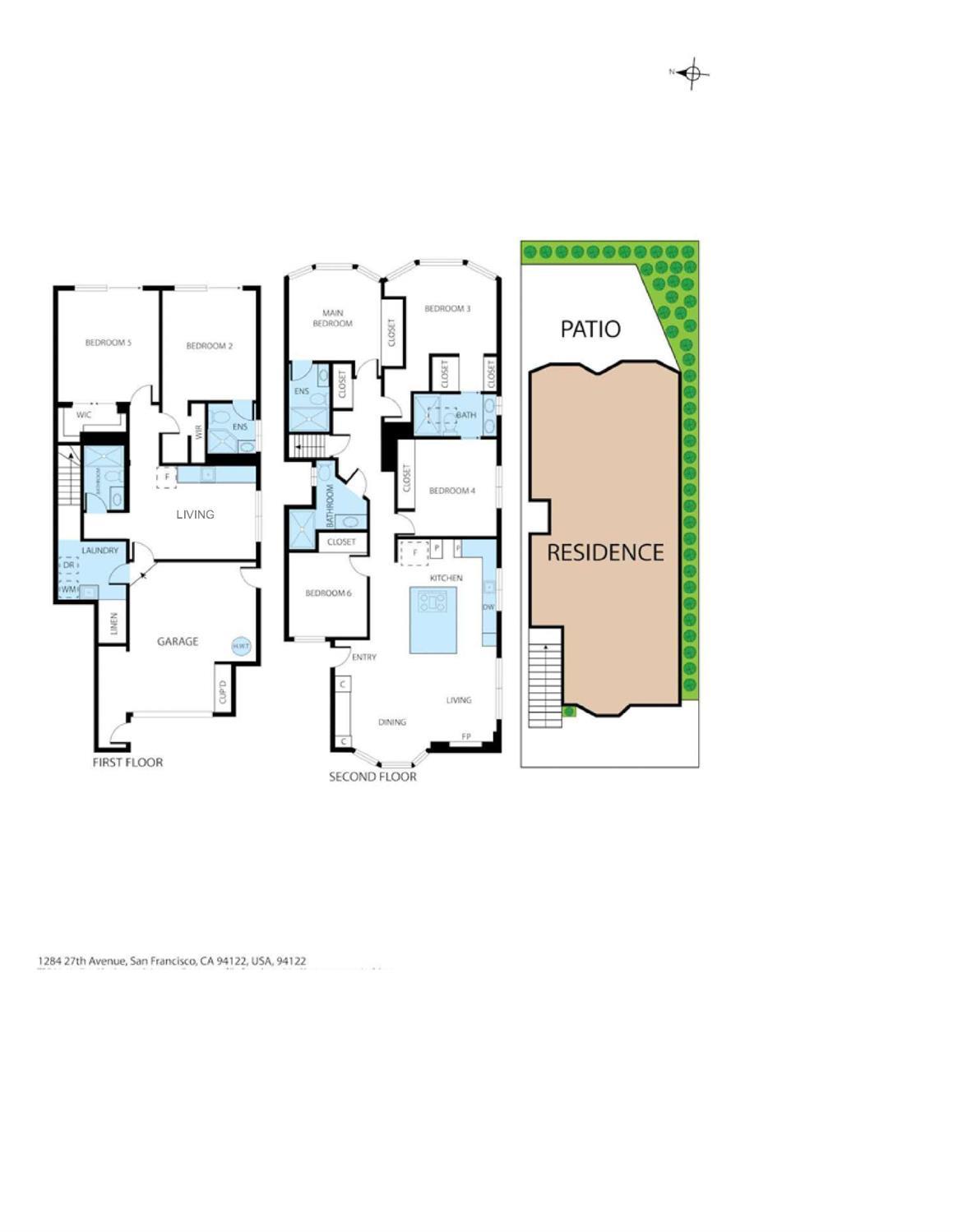 1284 27th Avenue - Photo 2
