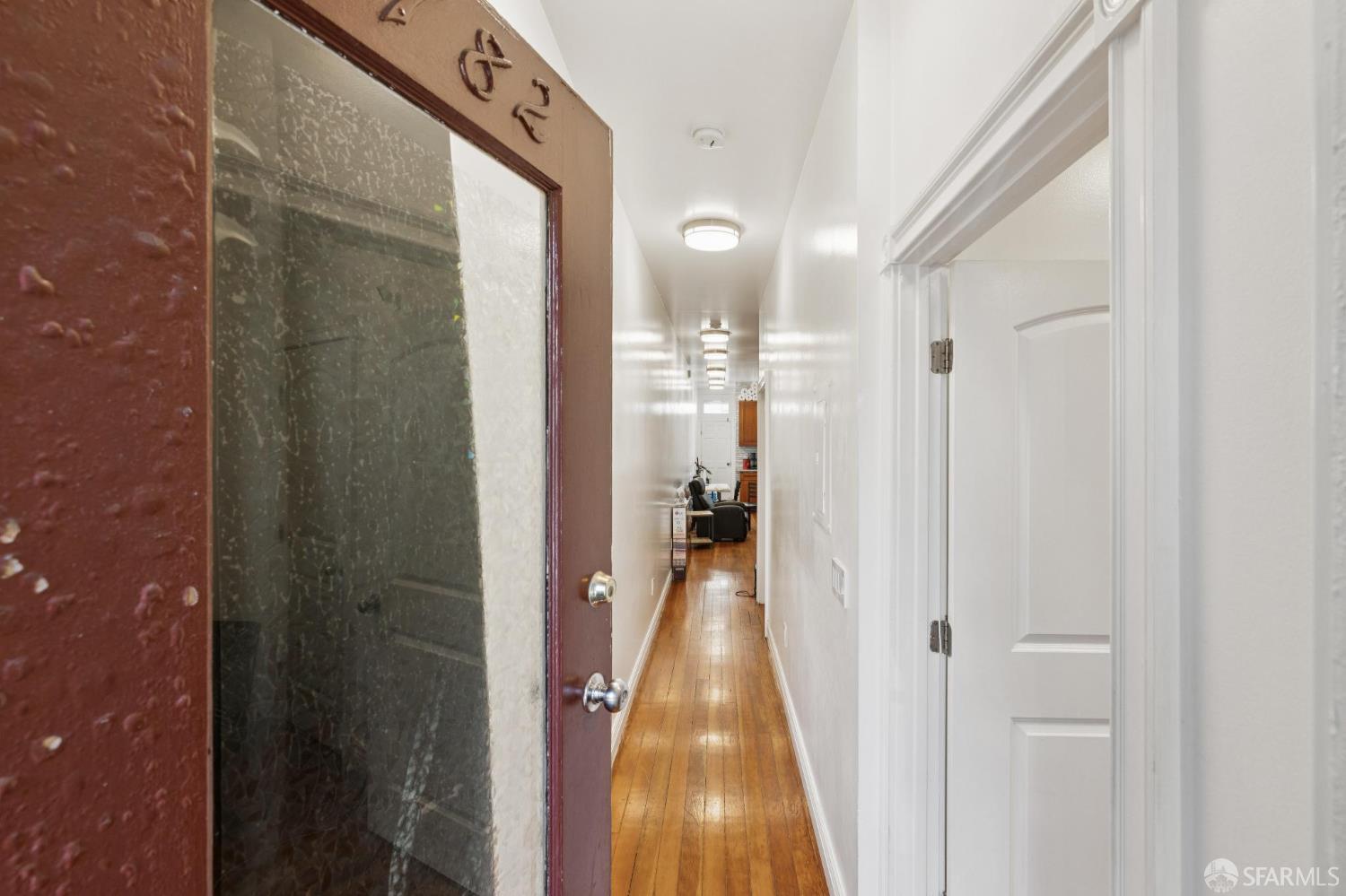 2782 Harrison Street - Photo 3