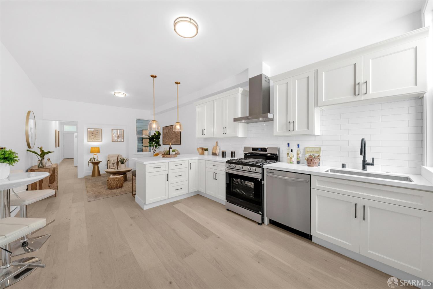 1060 Noe Street #1062A - Photo 3