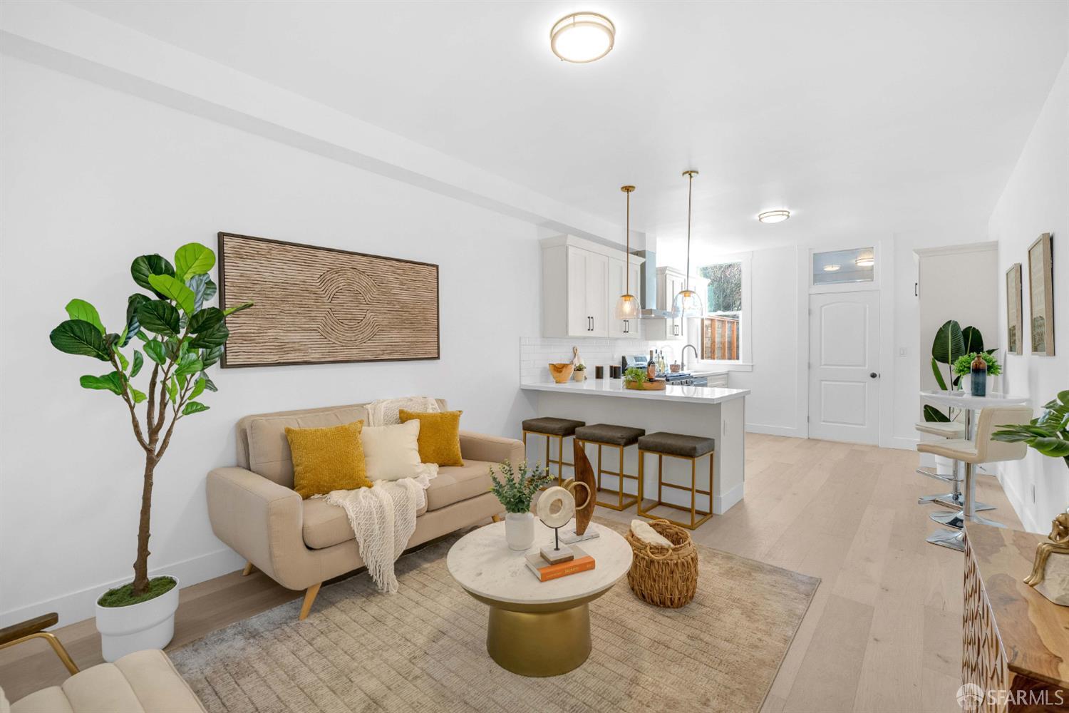1060 Noe Street #1062A - Photo 5