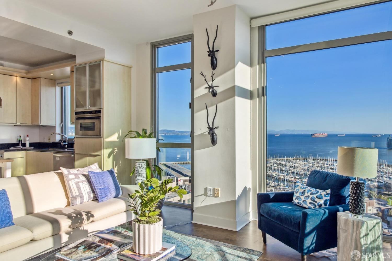 229 Brannan Street #18E - Main photo