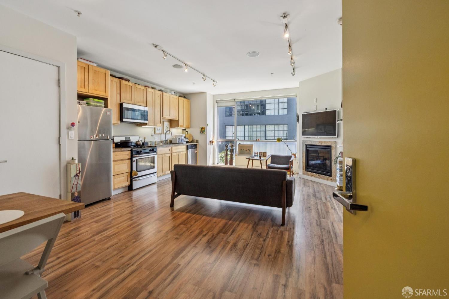 788 Minna Street #203 - Photo 2