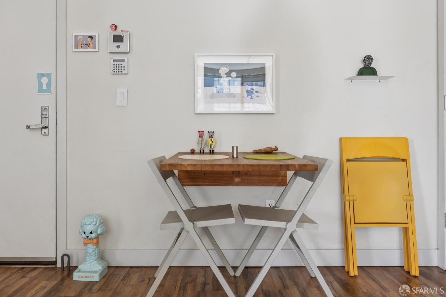 788 Minna Street #203 - Photo 4