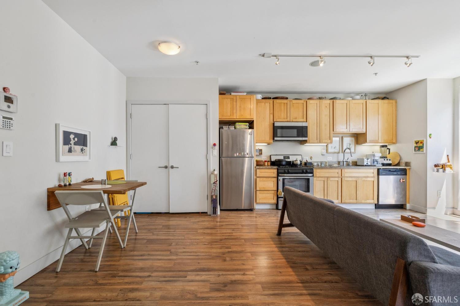 788 Minna Street #203 - Photo 3