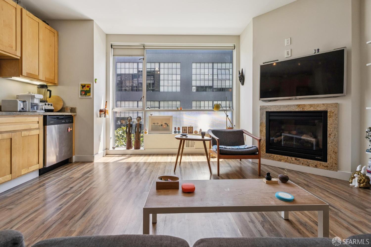788 Minna Street #203 - Photo 5