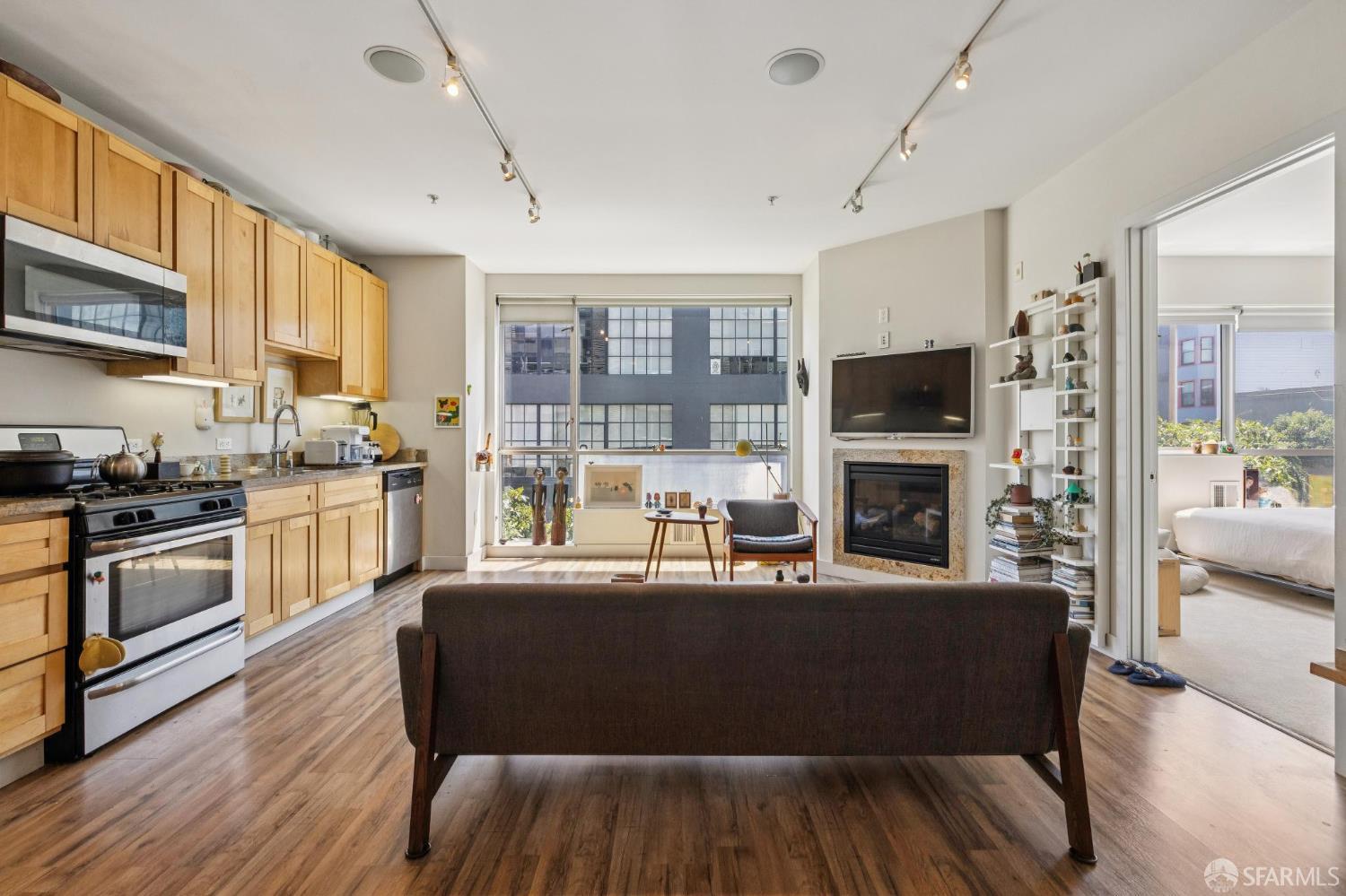 788 Minna Street #203 - Main photo