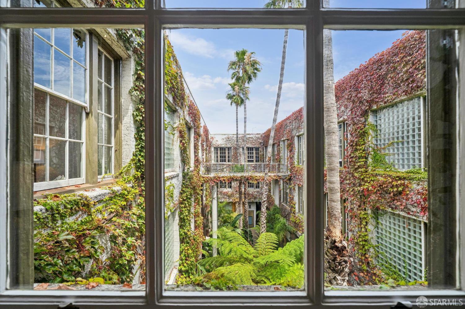 461 2nd Street #332C - Photo 4