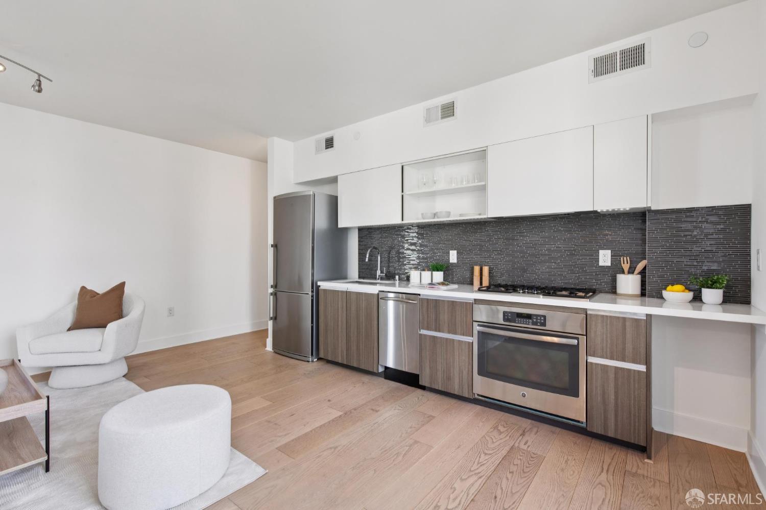 1080 Sutter Street #703 - Photo 5
