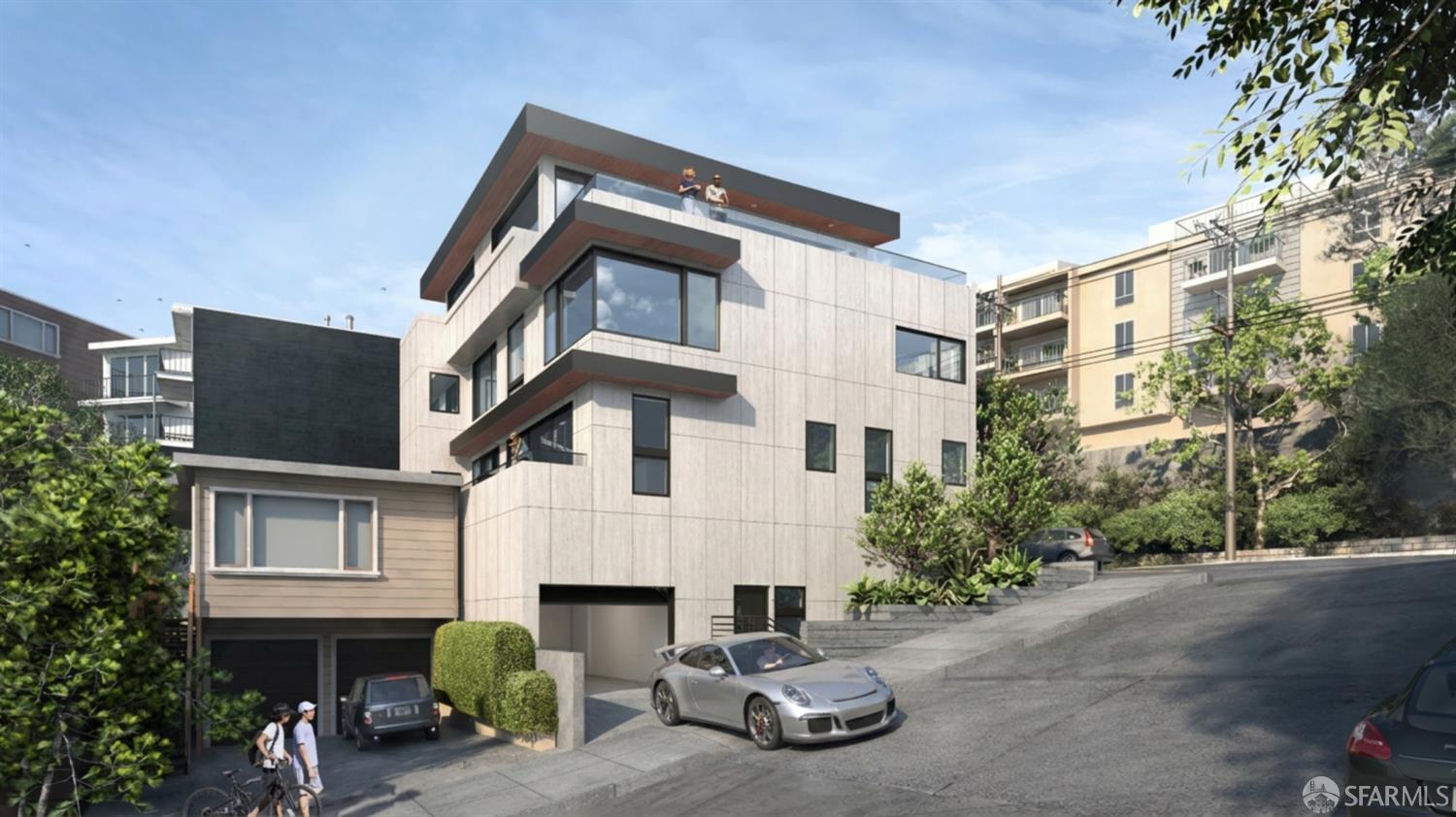 505 Burnett Avenue - Photo 4