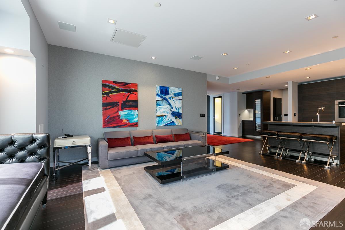 333 Bush Street #3903 - Photo 2