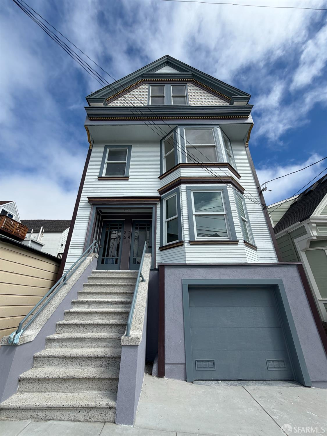26 Fairmount Street #26 - Main photo