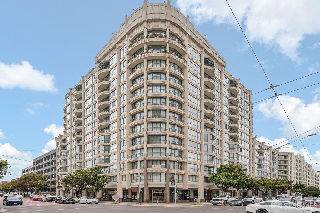 300 3rd Street #922 - Main photo