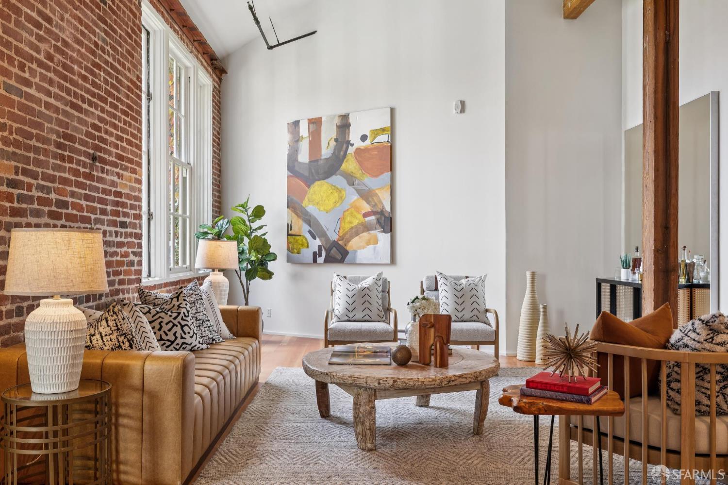 461 2nd Street #332C - Photo 3