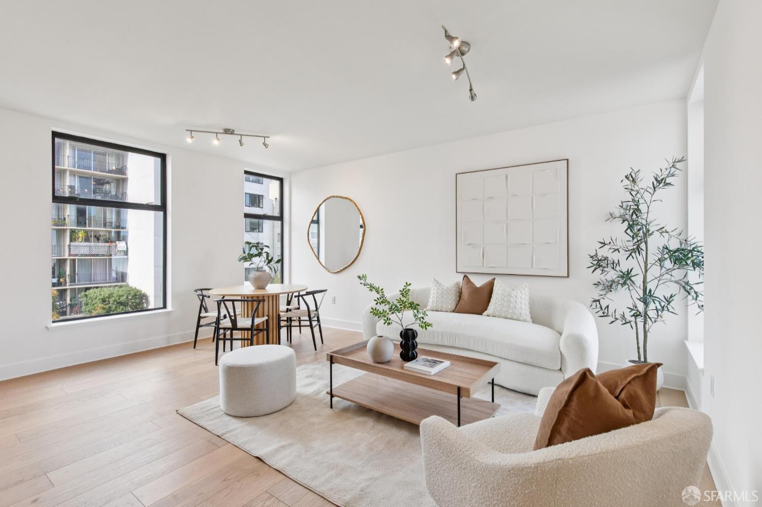 1080 Sutter Street #703 - Main photo