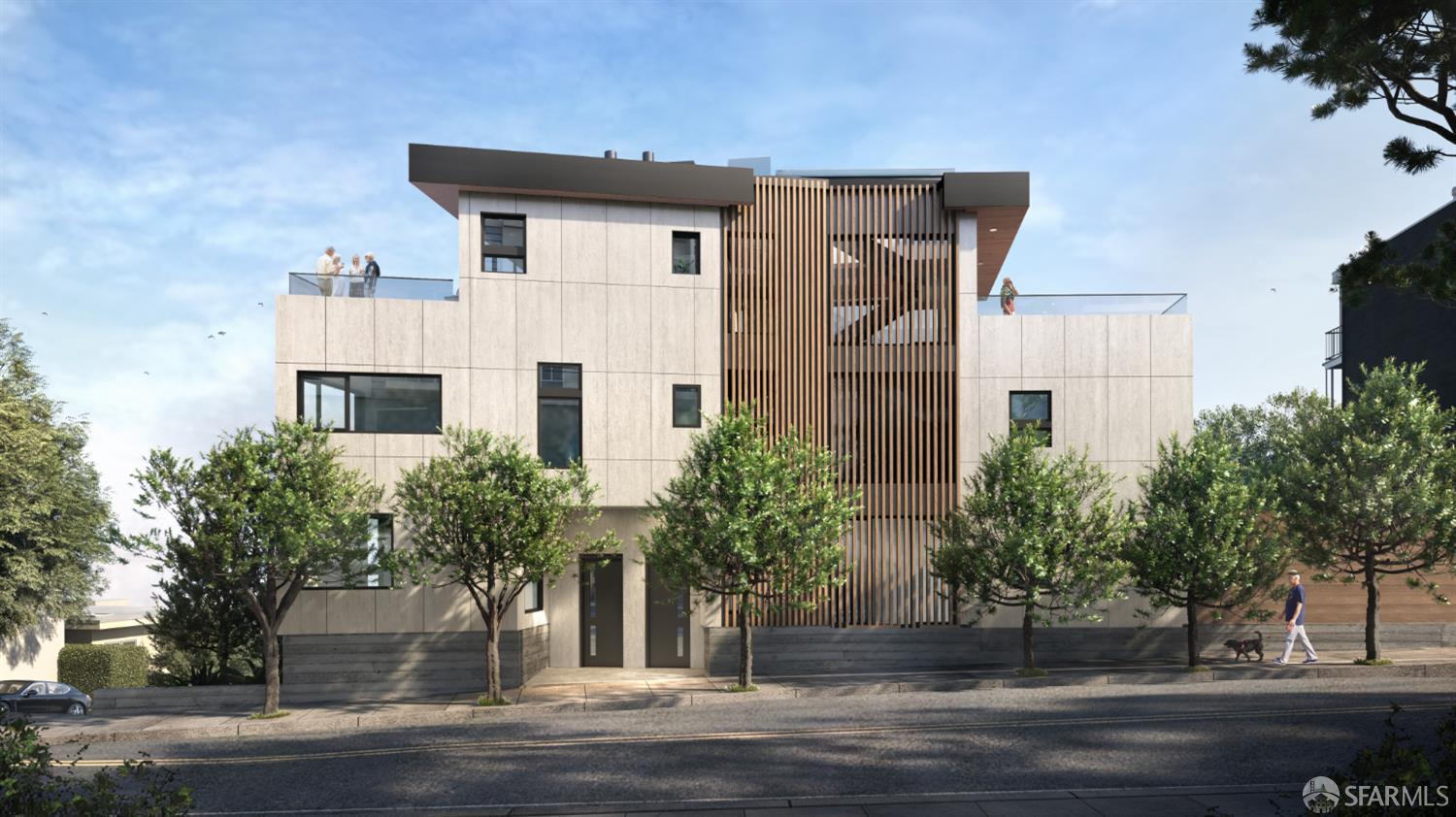 505 Burnett Avenue - Main photo