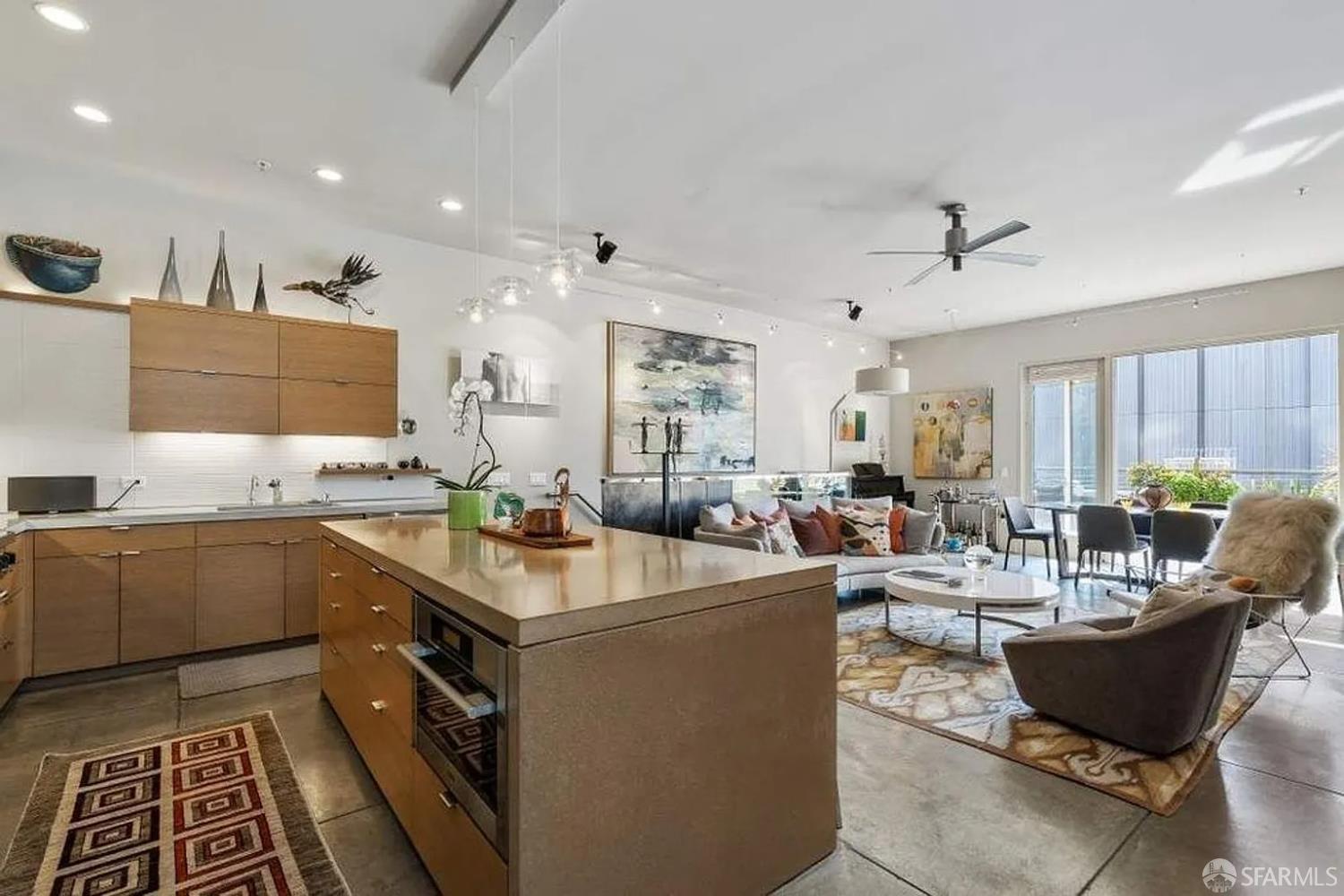 300 Beale Street #609 - Photo 2