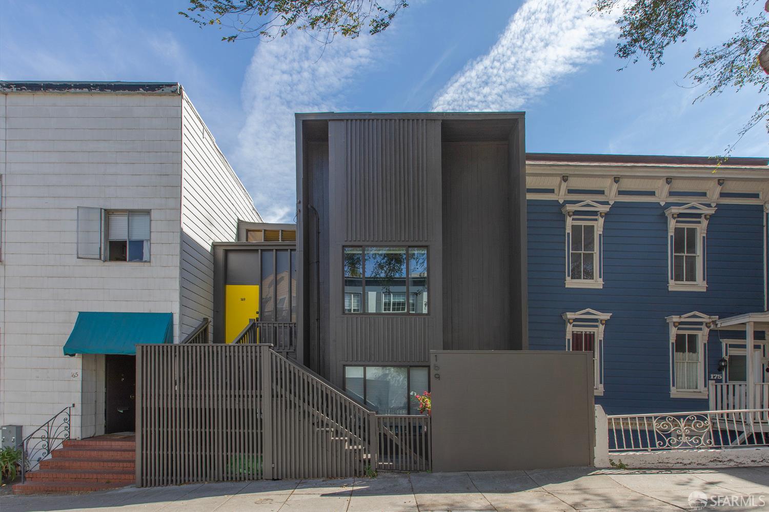 169 Corbett Avenue - Main photo