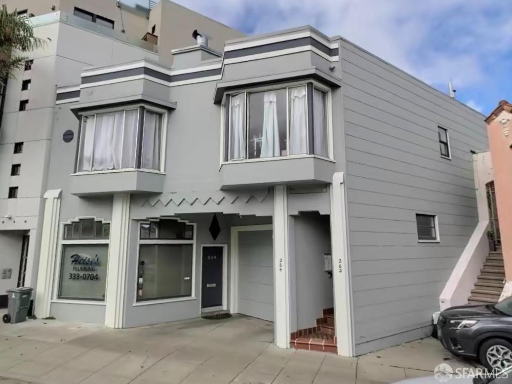 260 Ocean Avenue - Main photo