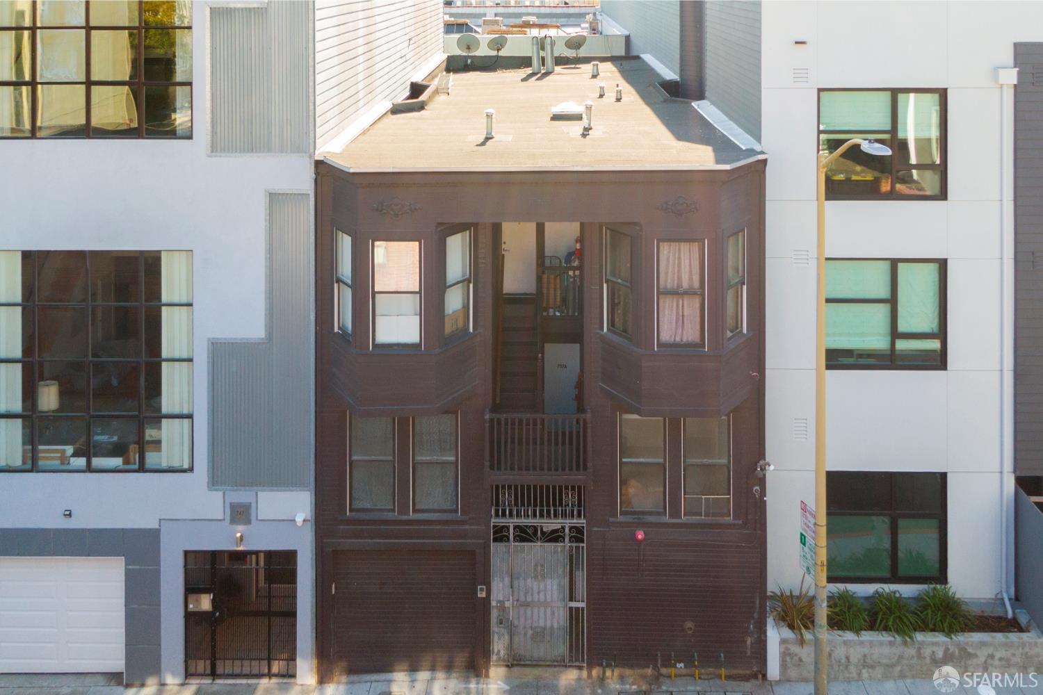 759 Natoma Street - Photo 2