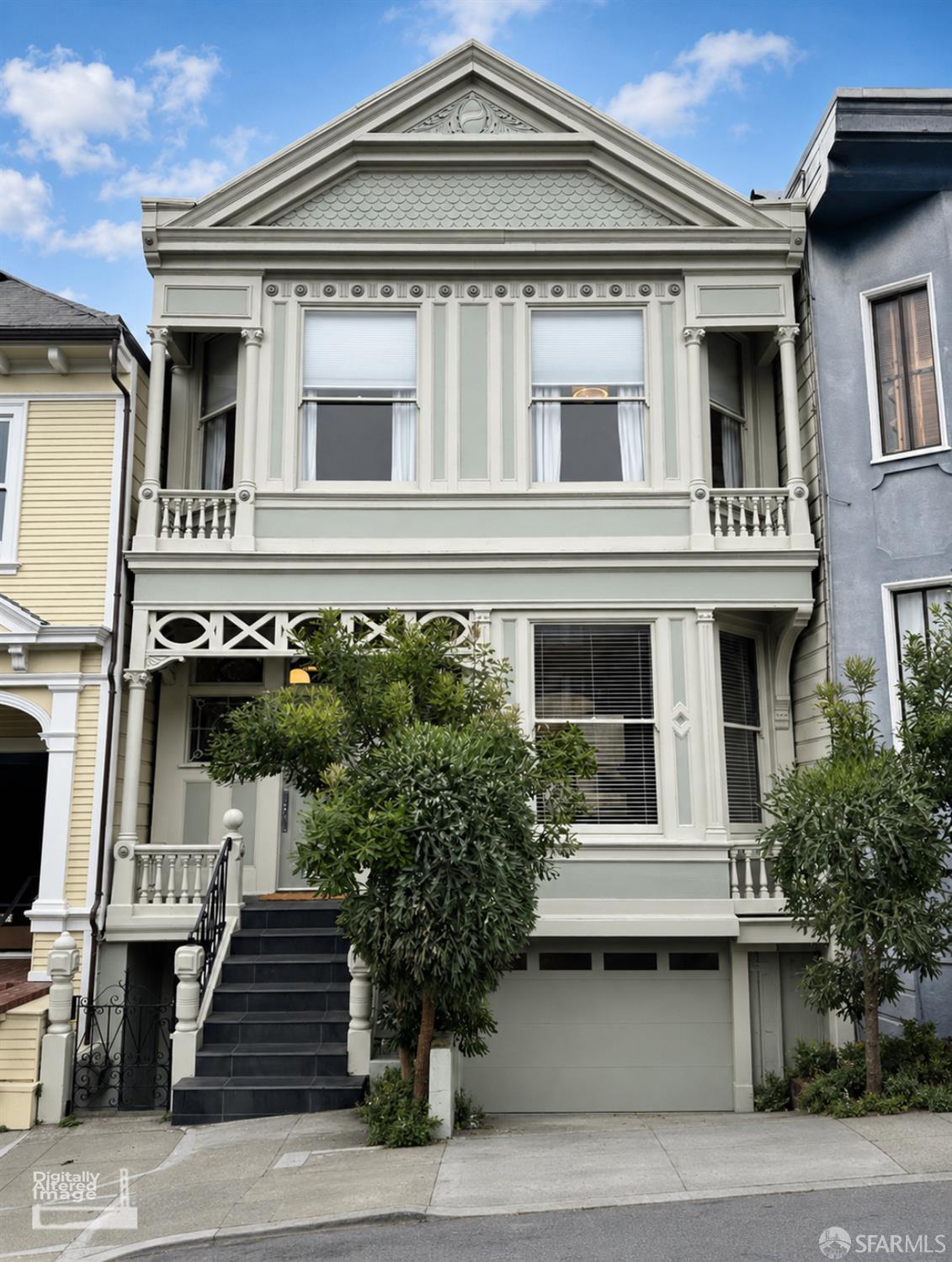 3014-3016 Pierce Street - Main photo