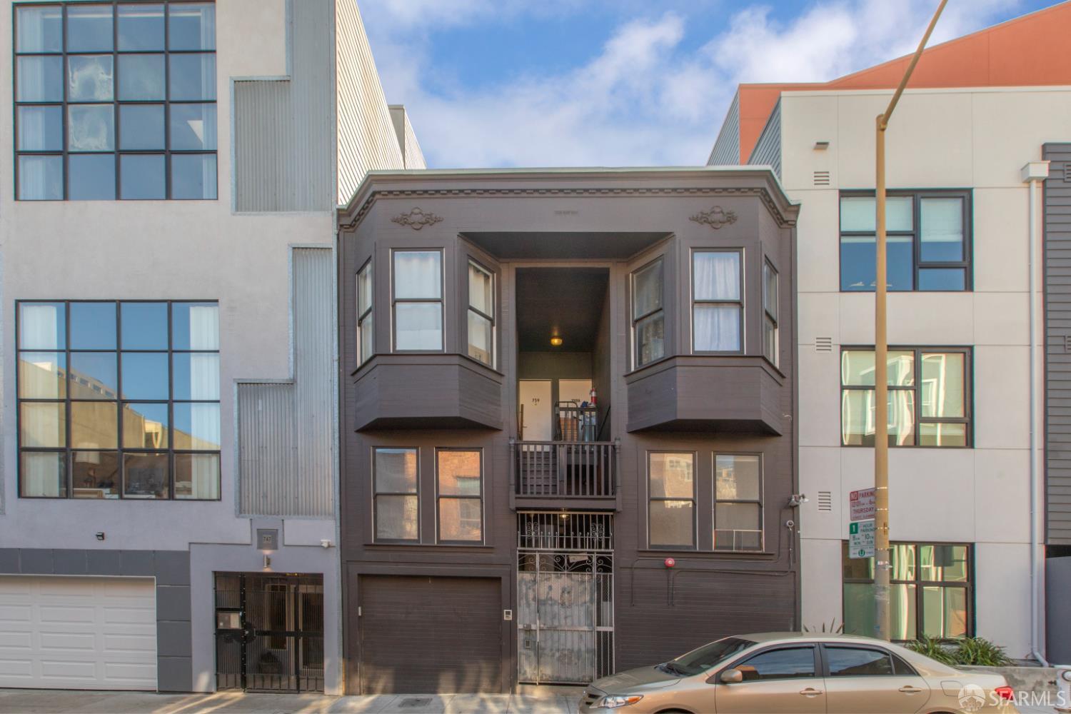 759 Natoma Street - Photo 3