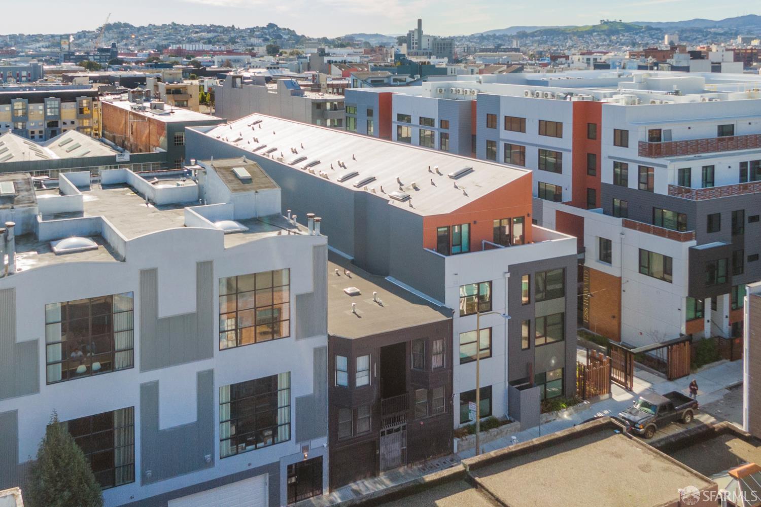 759 Natoma Street - Photo 4