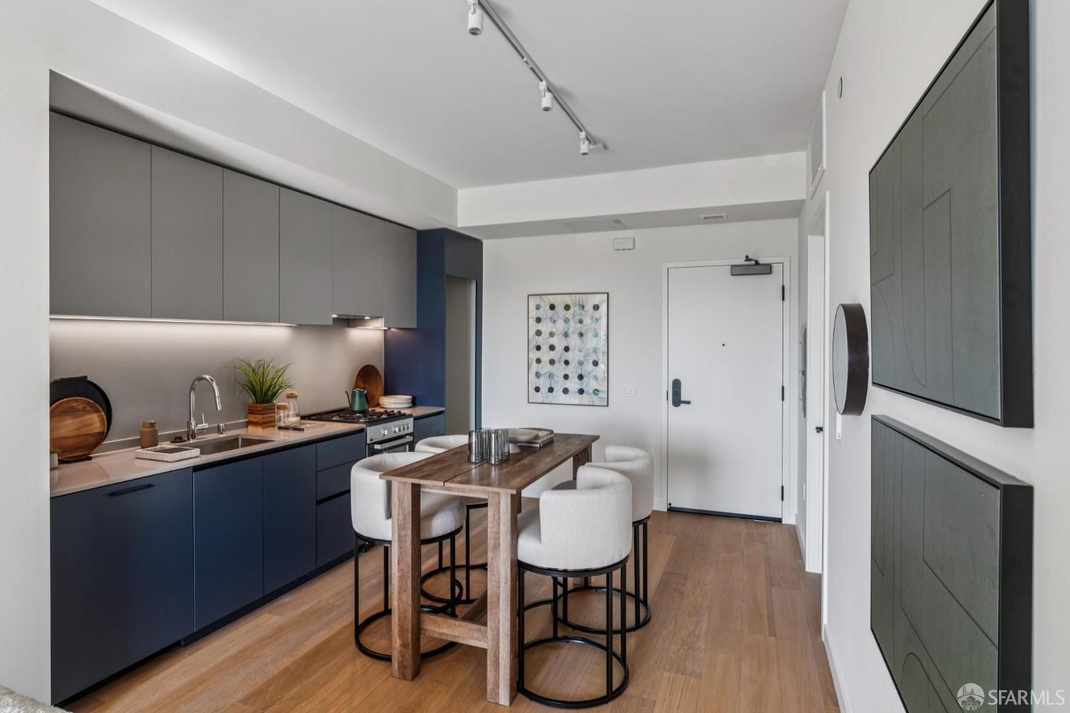 988 Harrison Street #WE5 - Photo 3