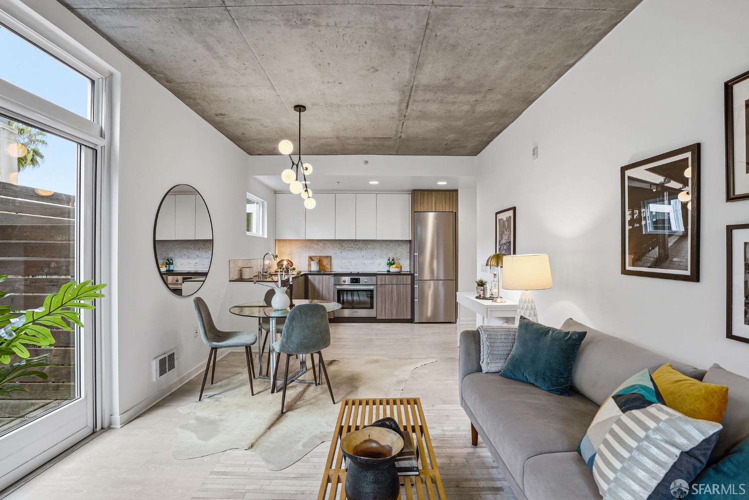 45 Bartlett Street #206 - Main photo