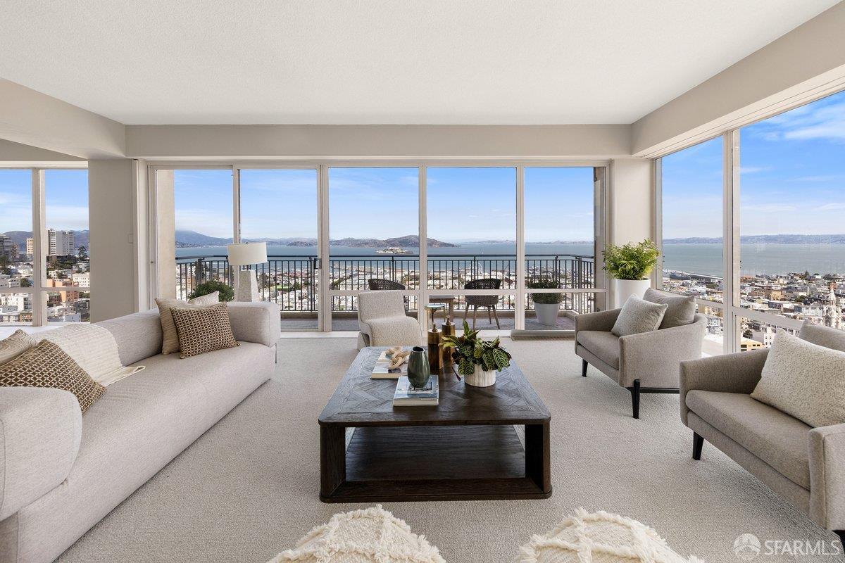 1750 Taylor Street #1001 - Photo 2