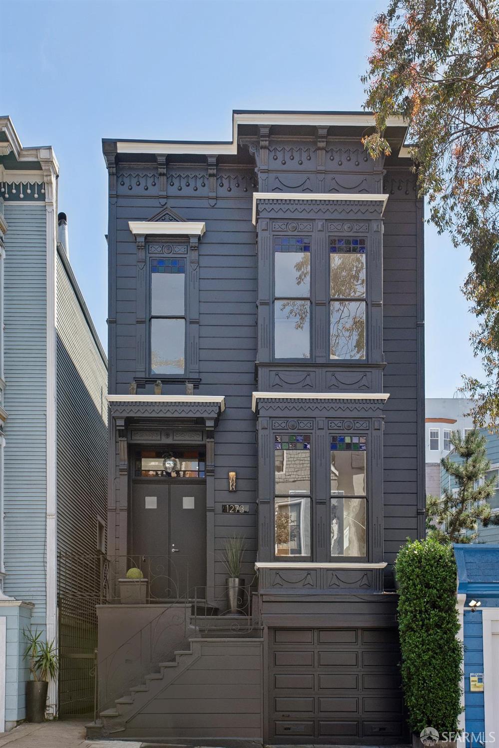 1273 Fulton Street - Main photo