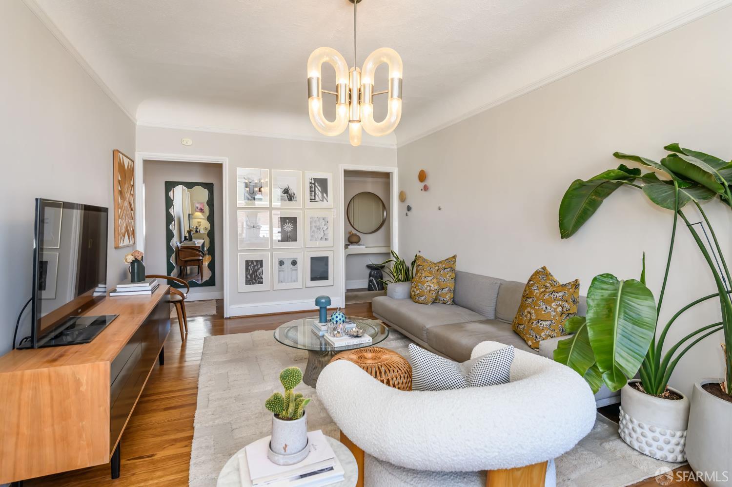 1905 Laguna Street #306 - Main photo